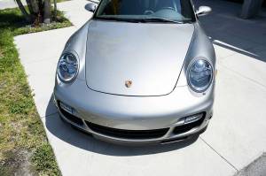 Cars For Sale - 2007 Porsche 911 Turbo AWD 2dr Coupe - Image 21