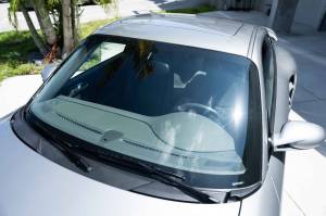 Cars For Sale - 2007 Porsche 911 Turbo AWD 2dr Coupe - Image 24