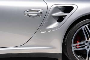 Cars For Sale - 2007 Porsche 911 Turbo AWD 2dr Coupe - Image 28