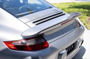 Cars For Sale - 2007 Porsche 911 Turbo AWD 2dr Coupe - Image 29