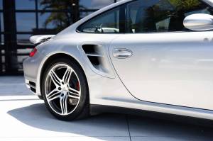 Cars For Sale - 2007 Porsche 911 Turbo AWD 2dr Coupe - Image 30