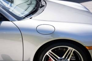 Cars For Sale - 2007 Porsche 911 Turbo AWD 2dr Coupe - Image 32