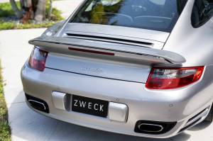Cars For Sale - 2007 Porsche 911 Turbo AWD 2dr Coupe - Image 33