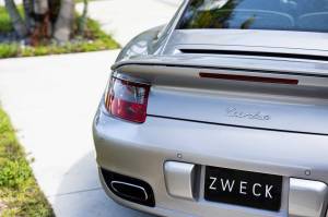 Cars For Sale - 2007 Porsche 911 Turbo AWD 2dr Coupe - Image 34