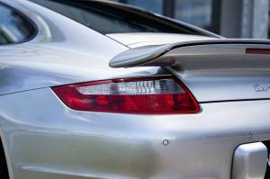 Cars For Sale - 2007 Porsche 911 Turbo AWD 2dr Coupe - Image 35