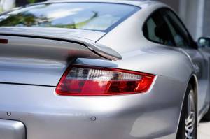 Cars For Sale - 2007 Porsche 911 Turbo AWD 2dr Coupe - Image 36