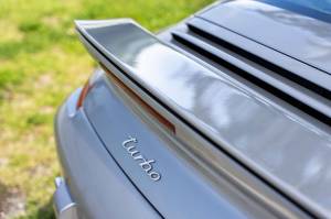 Cars For Sale - 2007 Porsche 911 Turbo AWD 2dr Coupe - Image 37