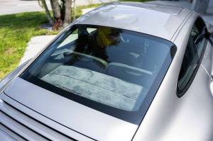 Cars For Sale - 2007 Porsche 911 Turbo AWD 2dr Coupe - Image 38