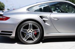 Cars For Sale - 2007 Porsche 911 Turbo AWD 2dr Coupe - Image 39
