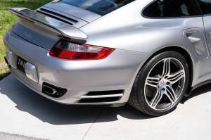Cars For Sale - 2007 Porsche 911 Turbo AWD 2dr Coupe - Image 40