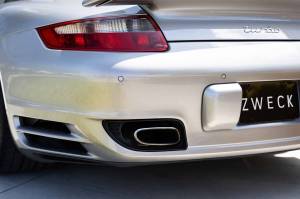 Cars For Sale - 2007 Porsche 911 Turbo AWD 2dr Coupe - Image 41
