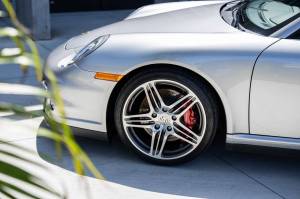 Cars For Sale - 2007 Porsche 911 Turbo AWD 2dr Coupe - Image 42