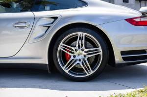 Cars For Sale - 2007 Porsche 911 Turbo AWD 2dr Coupe - Image 43