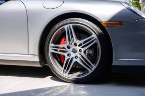 Cars For Sale - 2007 Porsche 911 Turbo AWD 2dr Coupe - Image 44