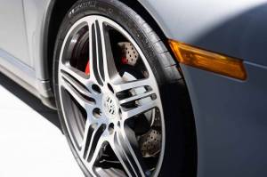 Cars For Sale - 2007 Porsche 911 Turbo AWD 2dr Coupe - Image 45