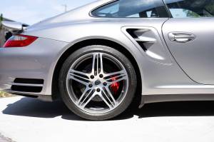 Cars For Sale - 2007 Porsche 911 Turbo AWD 2dr Coupe - Image 46