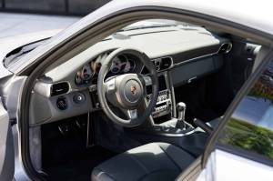 Cars For Sale - 2007 Porsche 911 Turbo AWD 2dr Coupe - Image 51