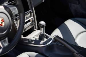 Cars For Sale - 2007 Porsche 911 Turbo AWD 2dr Coupe - Image 52