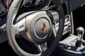 Cars For Sale - 2007 Porsche 911 Turbo AWD 2dr Coupe - Image 53