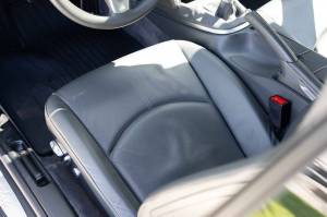 Cars For Sale - 2007 Porsche 911 Turbo AWD 2dr Coupe - Image 61