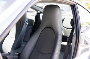 Cars For Sale - 2007 Porsche 911 Turbo AWD 2dr Coupe - Image 64