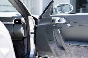 Cars For Sale - 2007 Porsche 911 Turbo AWD 2dr Coupe - Image 71