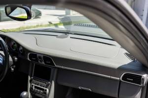 Cars For Sale - 2007 Porsche 911 Turbo AWD 2dr Coupe - Image 74
