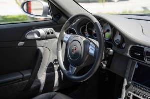 Cars For Sale - 2007 Porsche 911 Turbo AWD 2dr Coupe - Image 75