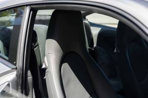 Cars For Sale - 2007 Porsche 911 Turbo AWD 2dr Coupe - Image 76