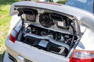 Cars For Sale - 2007 Porsche 911 Turbo AWD 2dr Coupe - Image 79