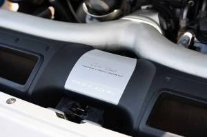 Cars For Sale - 2007 Porsche 911 Turbo AWD 2dr Coupe - Image 80