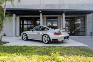 Cars For Sale - 2002 Porsche 911 GT2 2dr Turbo Coupe - Image 2