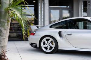 Cars For Sale - 2002 Porsche 911 GT2 2dr Turbo Coupe - Image 3