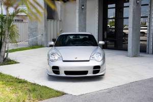 Cars For Sale - 2002 Porsche 911 GT2 2dr Turbo Coupe - Image 5