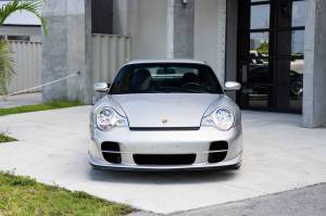 Cars For Sale - 2002 Porsche 911 GT2 2dr Turbo Coupe - Image 6