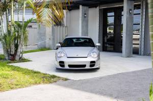 Cars For Sale - 2002 Porsche 911 GT2 2dr Turbo Coupe - Image 7
