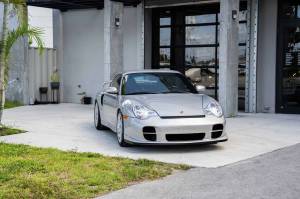 Cars For Sale - 2002 Porsche 911 GT2 2dr Turbo Coupe - Image 8