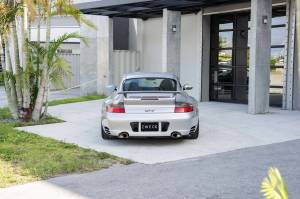 Cars For Sale - 2002 Porsche 911 GT2 2dr Turbo Coupe - Image 11