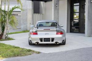 Cars For Sale - 2002 Porsche 911 GT2 2dr Turbo Coupe - Image 12