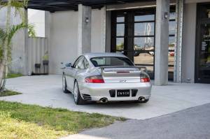 Cars For Sale - 2002 Porsche 911 GT2 2dr Turbo Coupe - Image 13