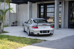 Cars For Sale - 2002 Porsche 911 GT2 2dr Turbo Coupe - Image 14