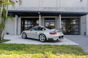 Cars For Sale - 2002 Porsche 911 GT2 2dr Turbo Coupe - Image 15