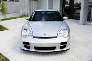 Cars For Sale - 2002 Porsche 911 GT2 2dr Turbo Coupe - Image 16