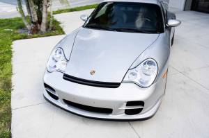 Cars For Sale - 2002 Porsche 911 GT2 2dr Turbo Coupe - Image 17