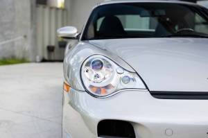 Cars For Sale - 2002 Porsche 911 GT2 2dr Turbo Coupe - Image 18