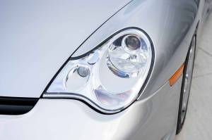 Cars For Sale - 2002 Porsche 911 GT2 2dr Turbo Coupe - Image 19