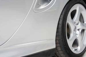 Cars For Sale - 2002 Porsche 911 GT2 2dr Turbo Coupe - Image 27