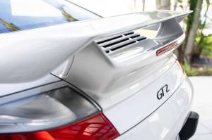 Cars For Sale - 2002 Porsche 911 GT2 2dr Turbo Coupe - Image 28
