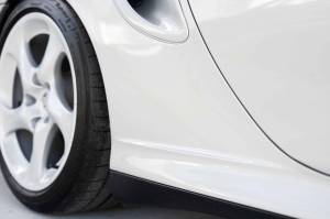 Cars For Sale - 2002 Porsche 911 GT2 2dr Turbo Coupe - Image 29