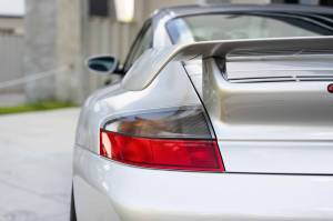 Cars For Sale - 2002 Porsche 911 GT2 2dr Turbo Coupe - Image 36